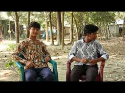 লাতুর নতুন মজার ইন্টারভিও পর্ব ২১ || Interview 2025