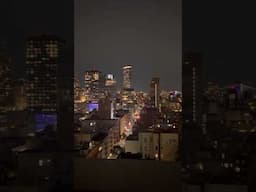 In and out of NYC in 48 hours for the Bindery spring book releases! #lovenyc #books