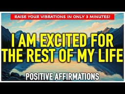 Start and End Your Day with These Powerful I AM Affirmations 🙏