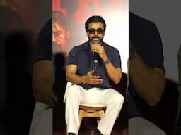 The Magic of "Retro" | Suriya | Pooja Hegde | Karthik Subbaraj | Pen Studios | 1st May 25