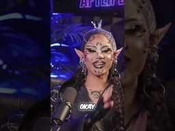 Arrietty Reveals Original Idea for Snatch Game