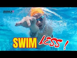 28 Years Of Swim Hacks In 14min