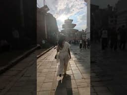What a beautiful day 😍 #originalsong  #nepal #me #shorts