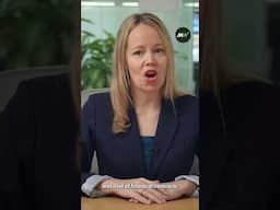 Moody's downgrades U.S. credit. Check out the full video on our page  #marketwatch #investing