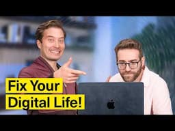Digital Detox That Actually Works: The Ultimate Reset Guide