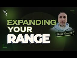 Expanding Your Range: What To Do When There's Only 2