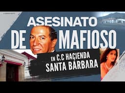 EL CAPO que fue ASES!NAD0 por uno de sus empleados en un centro comercial de Bogotá #documental
