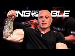LACHLAN ADAIR: BEHIND THE TABLE EPISODE 25