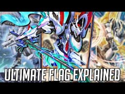 Harness Your Protagonist Powers! [ Yu-Gi-Oh! RUSH Explained: Ultimate Flag ]
