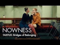 In Kyiv and Vienna, two Ukrainian ballet dancers overcome war and displacement to chase the dream