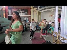 Wedding Celebration | Badoc I. Norte