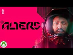 New Sci-Fi Survival with a CLONE ARMY // The Alters (Day 1)