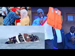 IMPANUKA Y'UBWATO YABAYE MURI KIVU YEGETSWE KURI M23//YAHITANYE ABARENGA😭200 //RUSSIA YAFASHE UMUJYI