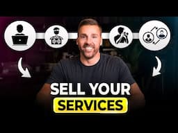 Marketing & Sales Strategy for Service Based Business (PROVEN & PROFITABLE)