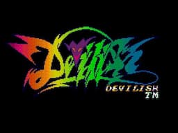 Devilish: The Next Possession (Genesis) Playthrough longplay video game