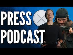 Xbox PC Handheld Will Play Some of Sony's Games, Sony Bend Layoffs, RE9 Demo Impressions | PXP