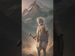 बंदे ने पहाड़ ही तोड़ डाला | तुम्हें किसने रोका है? #ashwanithakurhindi