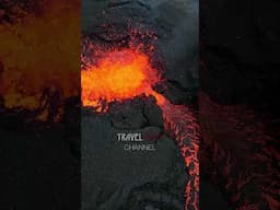 Volcanoes