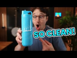 THE Best Stainless Steel GFUEL SHAKER YET!