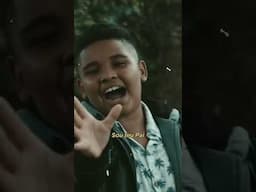 Deus vai cuidar de cada um dos Seus filhos, não pare. REAJA!! #Shorts #musicagospel