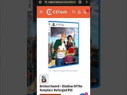 Loja Gaming CSTech #shorts