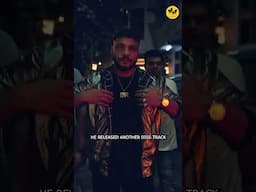 Honey Singh ki Comeback story | Honey Singh Documentary, Honey Singh vs Badshah