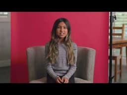 Kinsley | Who is your favorite teacher?