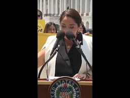 A Congresswoman’s Dire Warning on Trump
