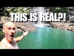 Searching for Tennessee’s Hidden Blue Holes (Here’s the Truth)