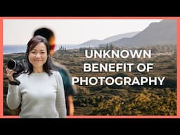 The ONE Question That Changed My Photography Forever