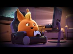 Time to Play — World, Go Away! | 🔴 LIVE SUNNY BUNNIES TV | Cartoons for Children