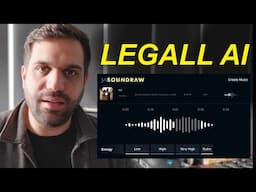 This AI Makes Full Songs for You  And You Can Release Them Legally!