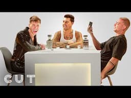 Best Friends Get Wild on Truth or Drink! | Cut