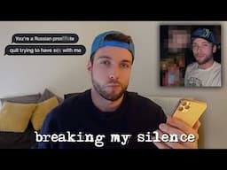 exposing rude YouTubers I've had traumatic encounters with.. (+receipts)