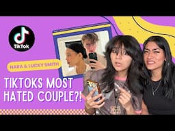 Tiktok's Most Hated Couple?