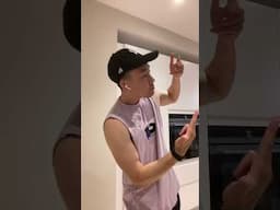 “Resurrect my Heart” dance #fingertutting
