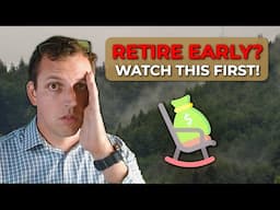 Retiring Early in Washington? WATCH THIS First
