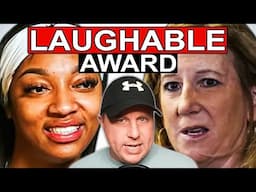 Angel Reese REJECTED by WNBA Fans for Winning PARTICIPATION Trophy