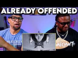 Why Are We Already Offended? {Killin* It Girl Teaser}