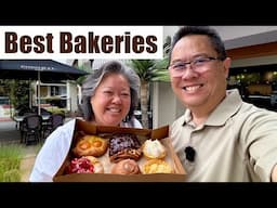 BEST Bakeries in Torrance, CA | Pinwheel - King's Hawaiian - Torrance Bakery