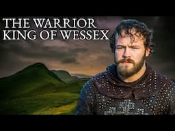 The Scourge of the Vikings | King Æthelwulf of Wessex