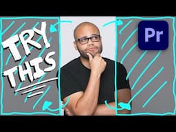 Pro Tips to Reframe Horizontal Videos Perfect for Mobile (Premiere Pro)