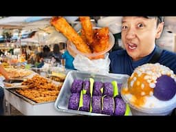 Top 5 Filipino Desserts You NEED to Try in Manila Philippines