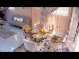 Absolutely Stunning 4Bedroom House Fully Furnished In Cape Coast Ghana 🇬🇭 For Rent || +233249820242