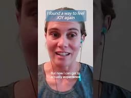 Overcoming Brain Fog To Experience Joy Again