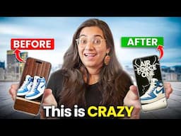 ChatGpt created My ADS in just 5 mins | Graphic Designers in trouble? 🥲