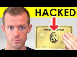 These 4 Amex Gold Card TRICKS Change EVERYTHING