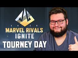 MR Tourney Qualifiers The Lost Video | Flats VODS