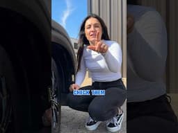 Our Favorite Car Tips by Alex Taylor, Emily Reeves, and Nick Taylor | PEAK Auto #Shorts
