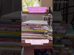 Need some read aloud picture book ideas? I’ve got you! #picturebooks #readaloud
